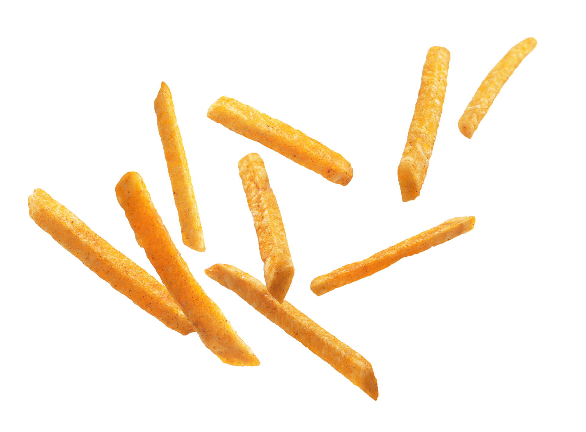 Verse Friet