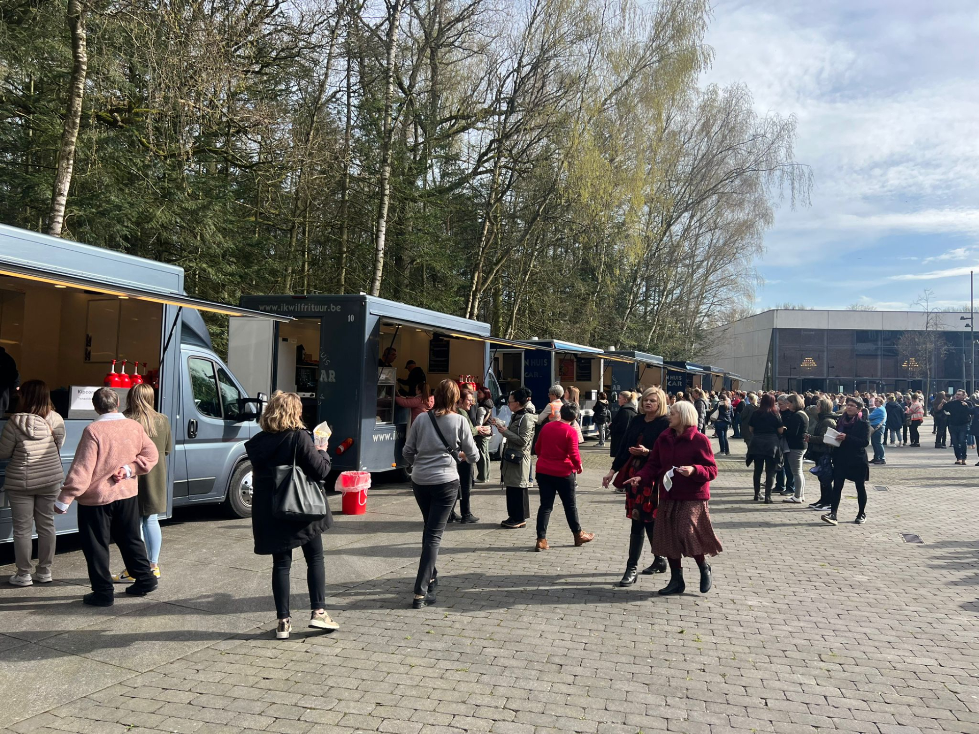 Foodtrucks