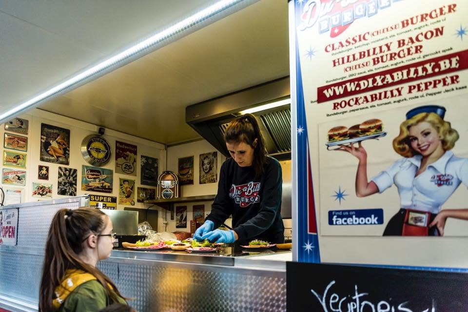 Snackcar Foodtruck 3
